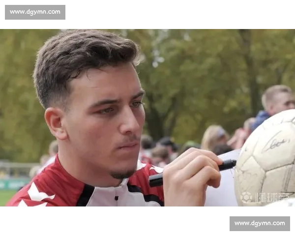 马特乌斯预言成焦点：科隆新星赛义德恐遭豪门哄抢